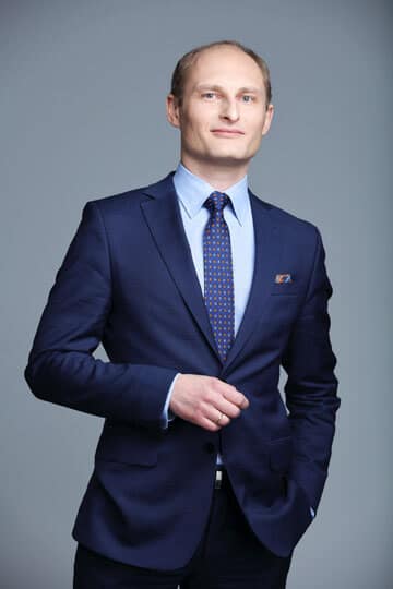Maciej Knopek